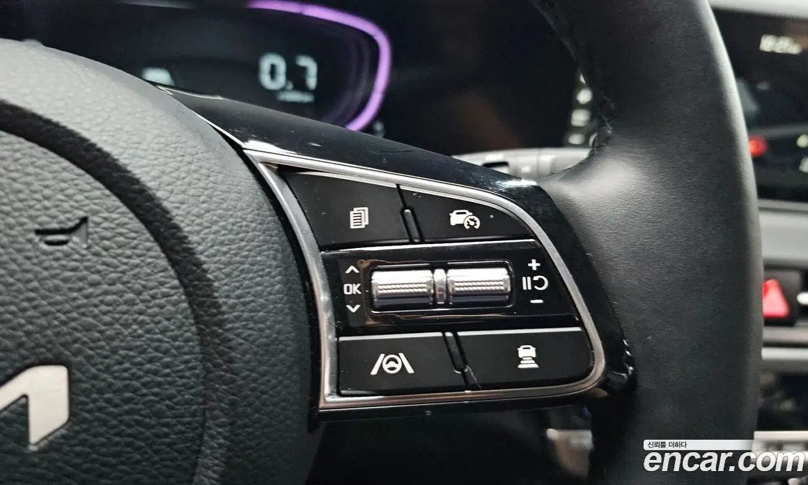 Kia Seltos 2024 1.6 автомат (гидро), фото 23 Kia Seltos 2024 1.6 автомат (гидро), фото 23