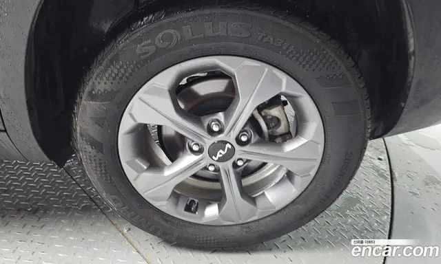 Kia Seltos 2024 1.6 автомат (гидро), миниатюра 7 Kia Seltos 2024 1.6 автомат (гидро), миниатюра 7