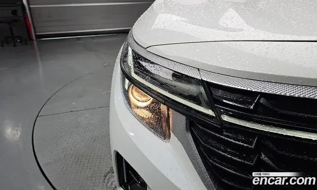 Kia Seltos 2024 1.6 автомат (гидро), миниатюра 8 Kia Seltos 2024 1.6 автомат (гидро), миниатюра 8