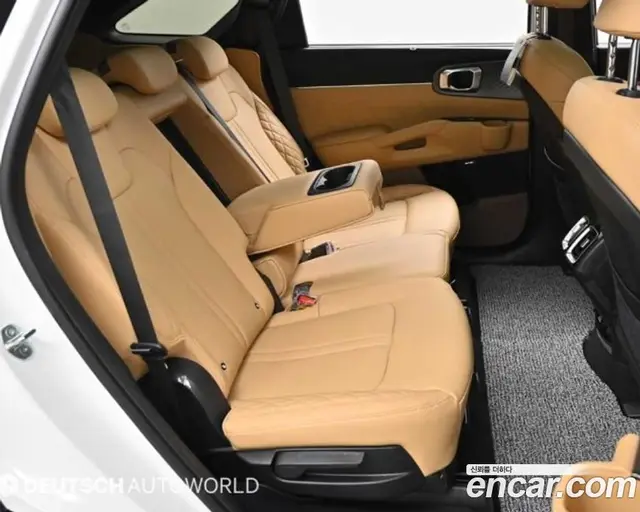 Kia Sorento 2023 1.6 автомат (гидро), миниатюра 12
