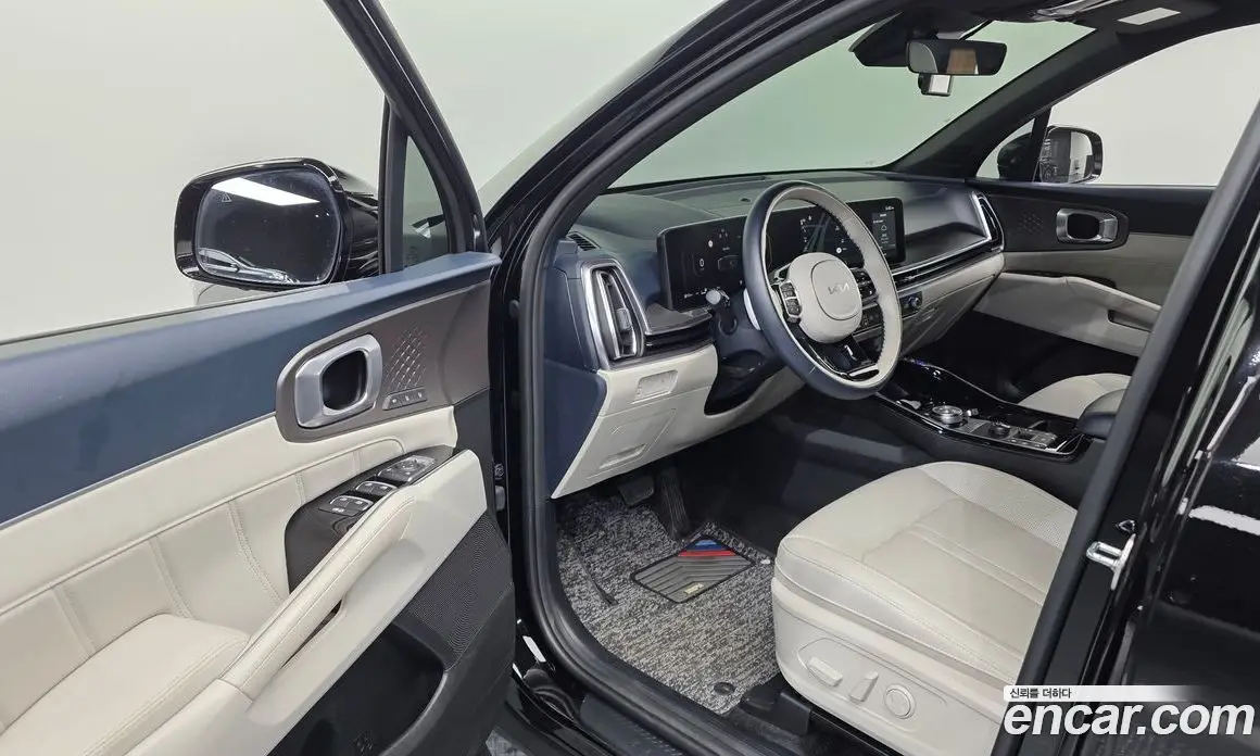 Kia Sorento 2024 1.6 автомат (гидро), фото 13 Kia Sorento 2024 1.6 автомат (гидро), фото 13