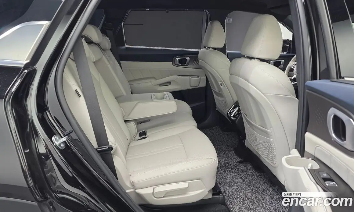 Kia Sorento 2024 1.6 автомат (гидро), фото 16 Kia Sorento 2024 1.6 автомат (гидро), фото 16