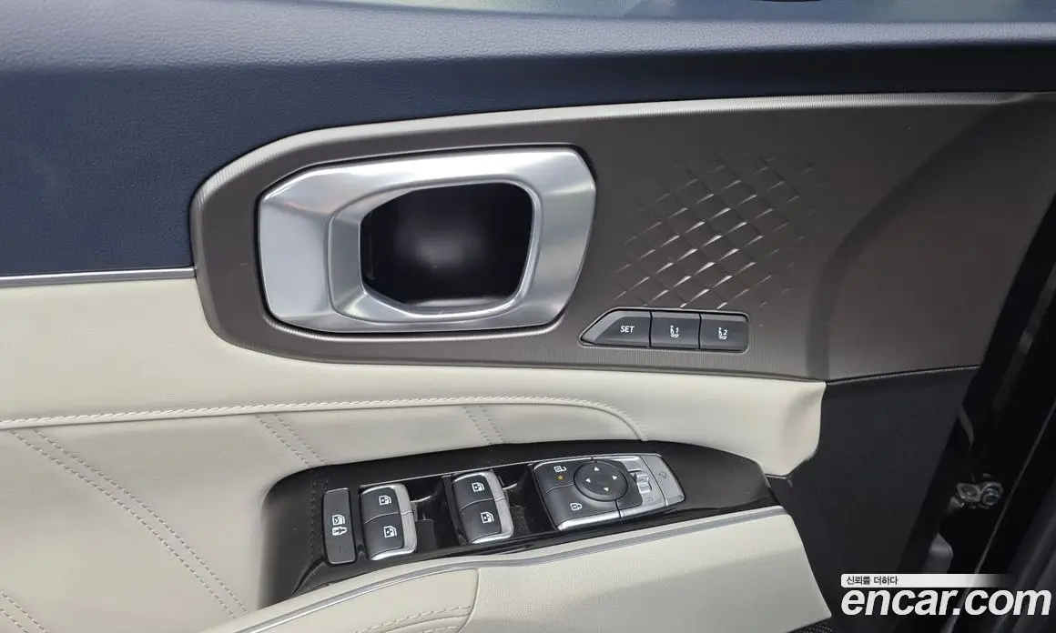 Kia Sorento 2024 1.6 автомат (гидро), фото 35 Kia Sorento 2024 1.6 автомат (гидро), фото 35