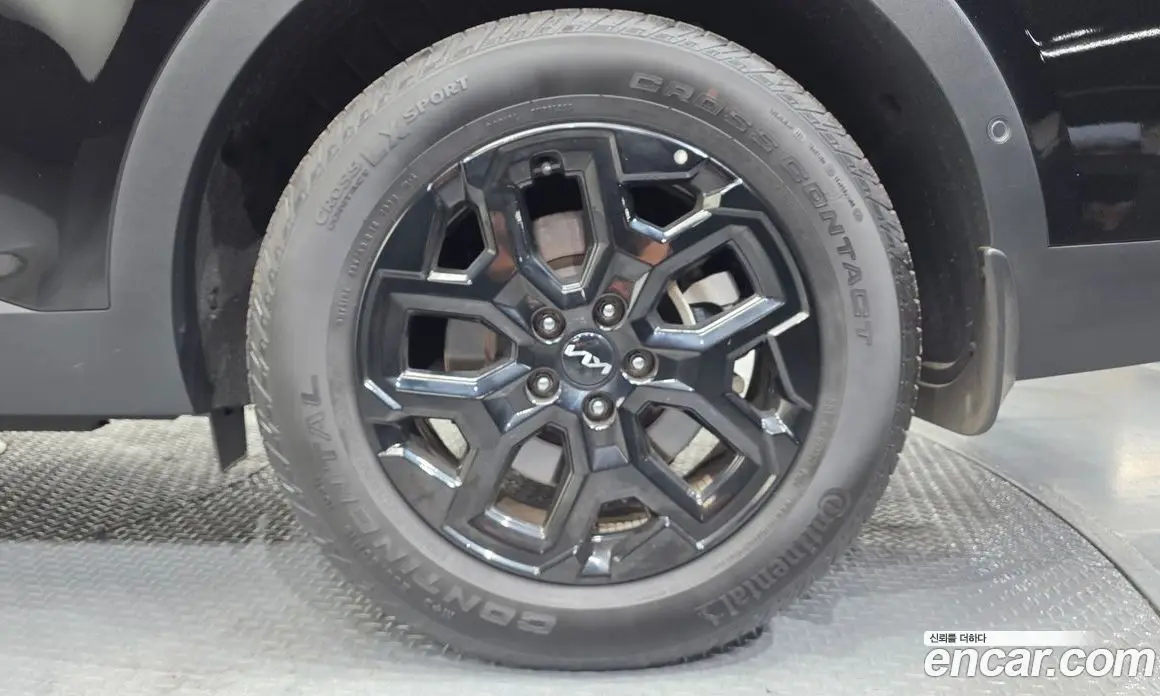 Kia Sorento 2024 1.6 автомат (гидро), фото 7 Kia Sorento 2024 1.6 автомат (гидро), фото 7