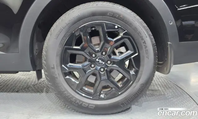Kia Sorento 2024 1.6 автомат (гидро), миниатюра 7 Kia Sorento 2024 1.6 автомат (гидро), миниатюра 7