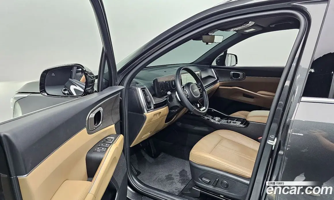Kia Sorento 2025 2.5 автомат (гидро), фото 13 Kia Sorento 2025 2.5 автомат (гидро), фото 13