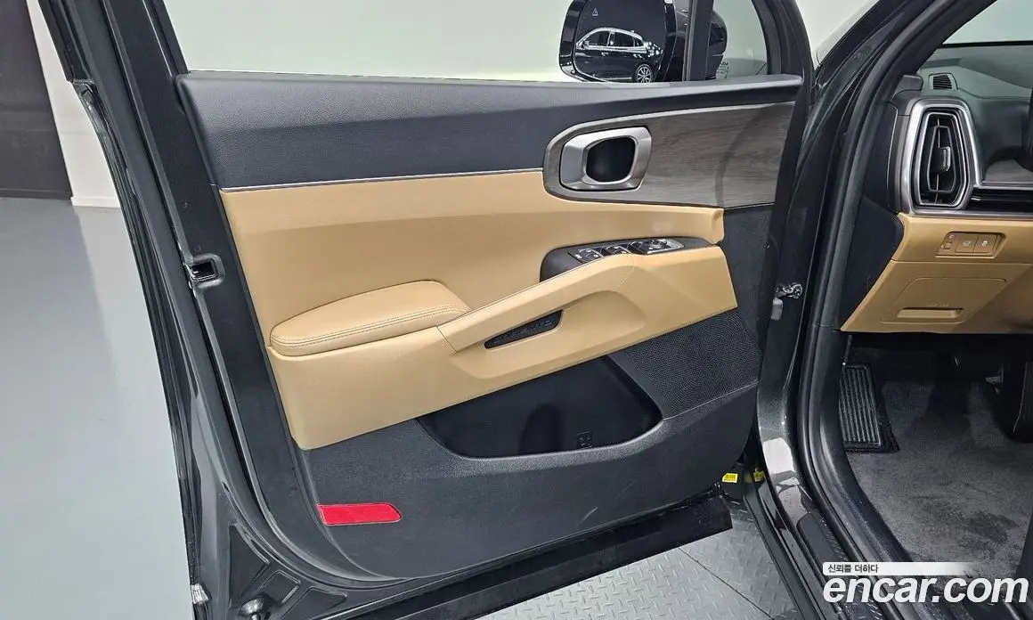 Kia Sorento 2025 2.5 автомат (гидро), фото 14 Kia Sorento 2025 2.5 автомат (гидро), фото 14