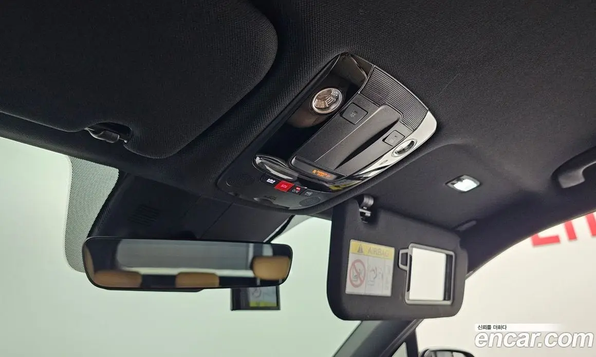 Kia Sorento 2025 2.5 автомат (гидро), фото 21 Kia Sorento 2025 2.5 автомат (гидро), фото 21