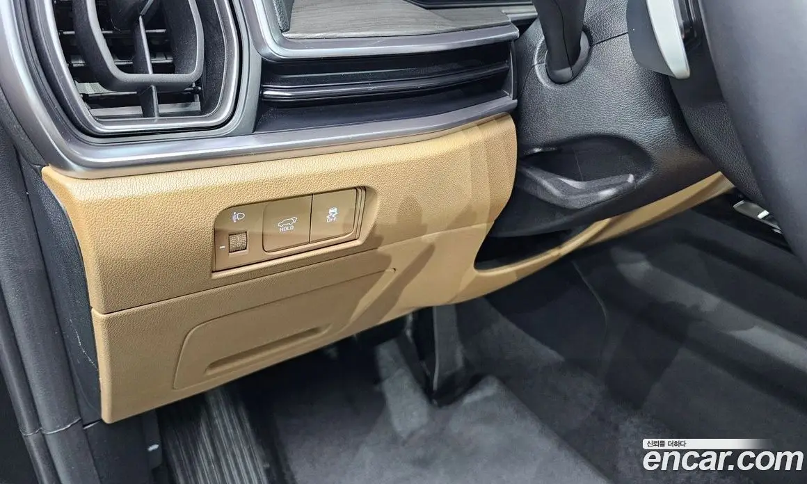Kia Sorento 2025 2.5 автомат (гидро), фото 25 Kia Sorento 2025 2.5 автомат (гидро), фото 25