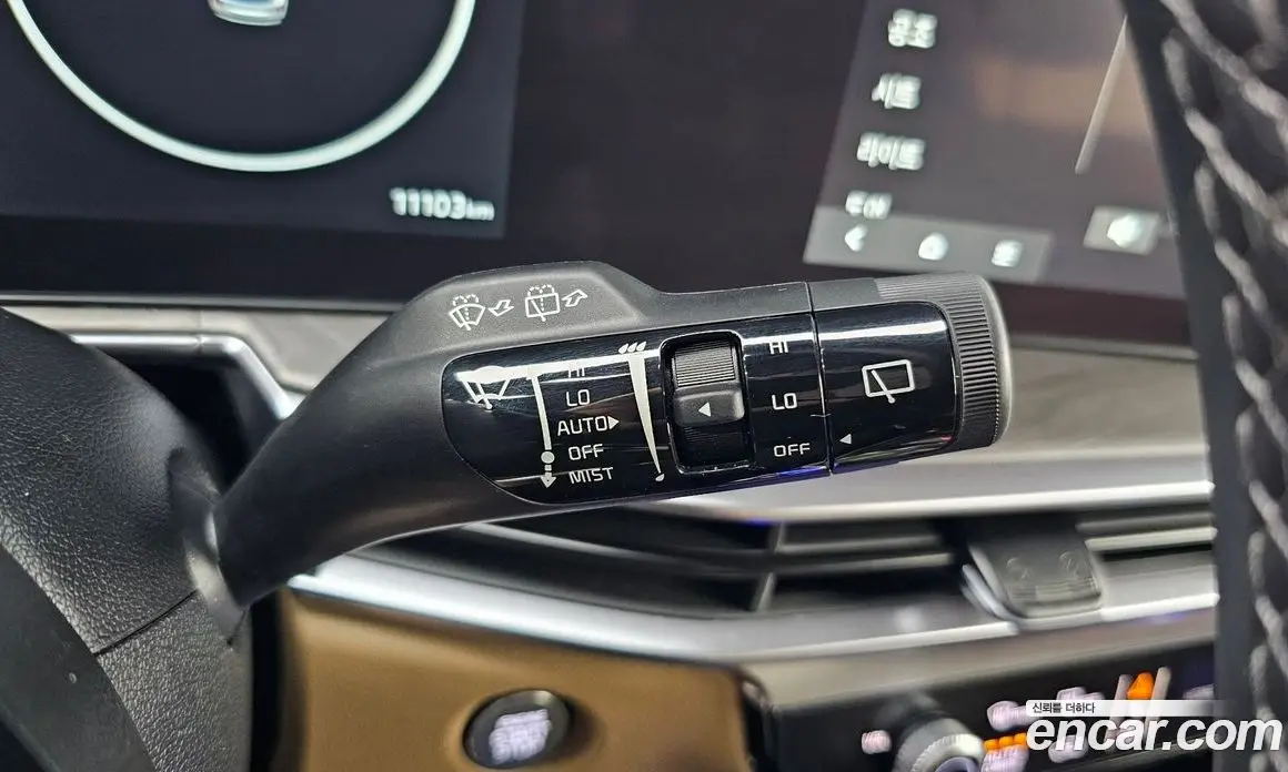 Kia Sorento 2025 2.5 автомат (гидро), фото 27 Kia Sorento 2025 2.5 автомат (гидро), фото 27