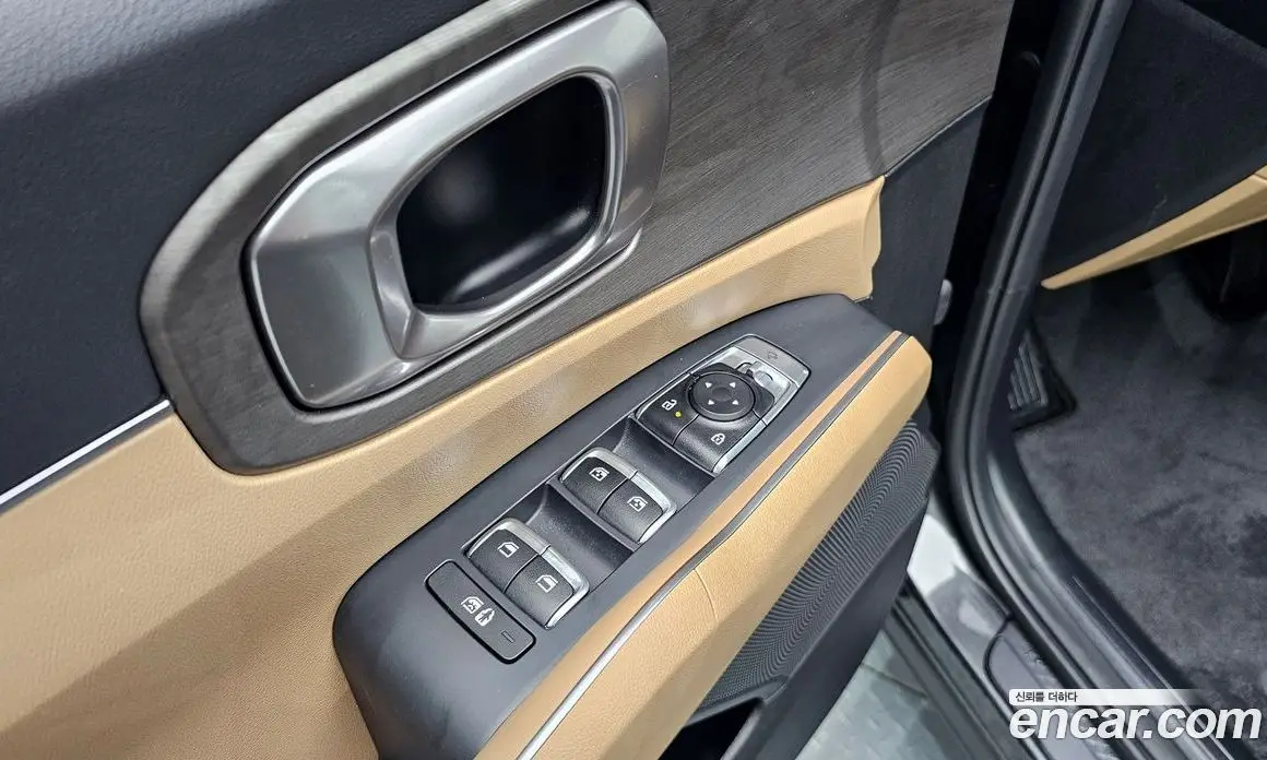 Kia Sorento 2025 2.5 автомат (гидро), фото 28 Kia Sorento 2025 2.5 автомат (гидро), фото 28