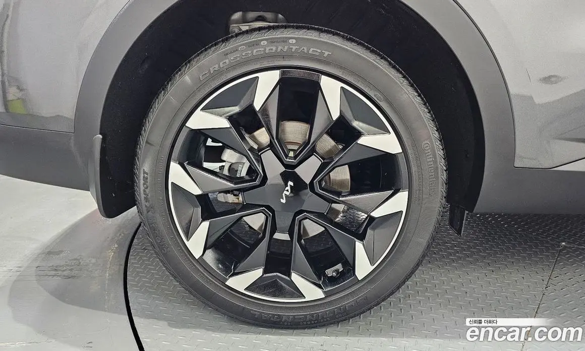 Kia Sorento 2025 2.5 автомат (гидро), фото 5 Kia Sorento 2025 2.5 автомат (гидро), фото 5