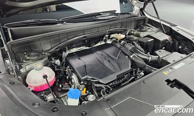 Kia Sorento 2025 2.5 автомат (гидро), миниатюра 6 Kia Sorento 2025 2.5 автомат (гидро), миниатюра 6