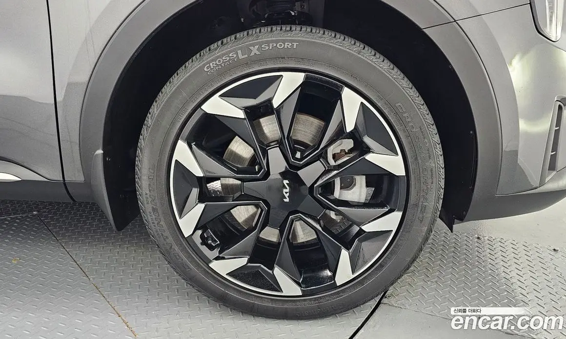 Kia Sorento 2025 2.5 автомат (гидро), фото 7 Kia Sorento 2025 2.5 автомат (гидро), фото 7