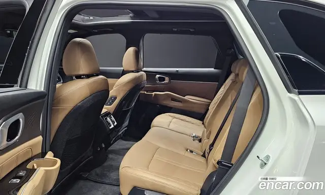 Kia Sorento 2025 1.6 автомат (гидро), миниатюра 12