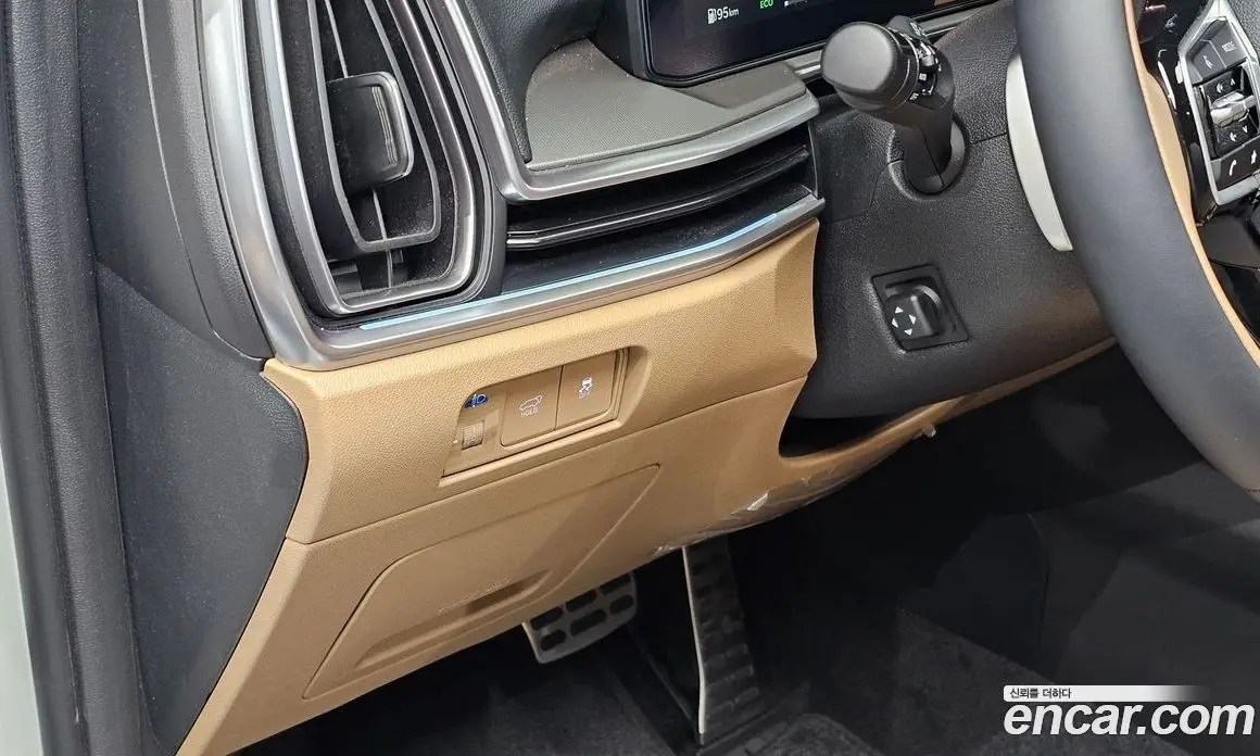 Kia Sorento 2025 1.6 автомат (гидро), фото 14 Kia Sorento 2025 1.6 автомат (гидро), фото 14