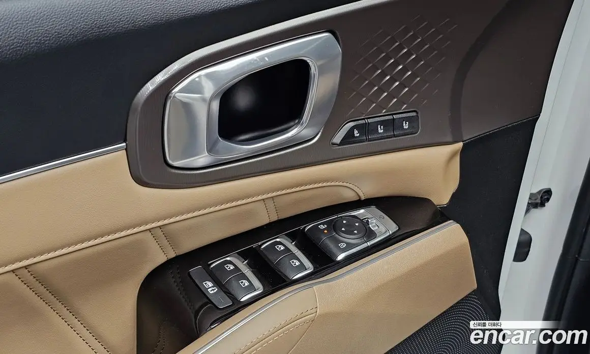 Kia Sorento 2025 1.6 автомат (гидро), фото 20 Kia Sorento 2025 1.6 автомат (гидро), фото 20