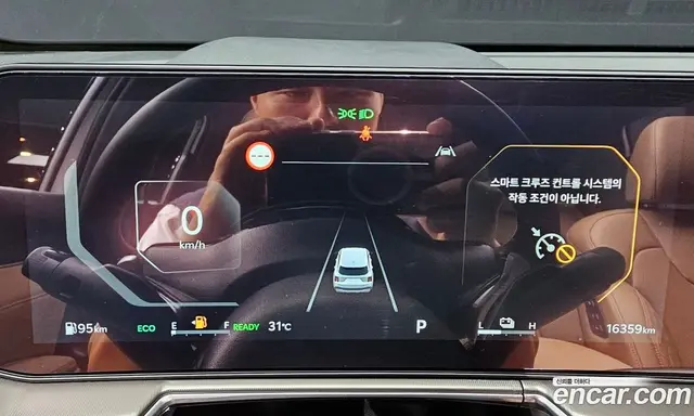 Kia Sorento 2025 1.6 автомат (гидро), миниатюра 8 Kia Sorento 2025 1.6 автомат (гидро), миниатюра 8