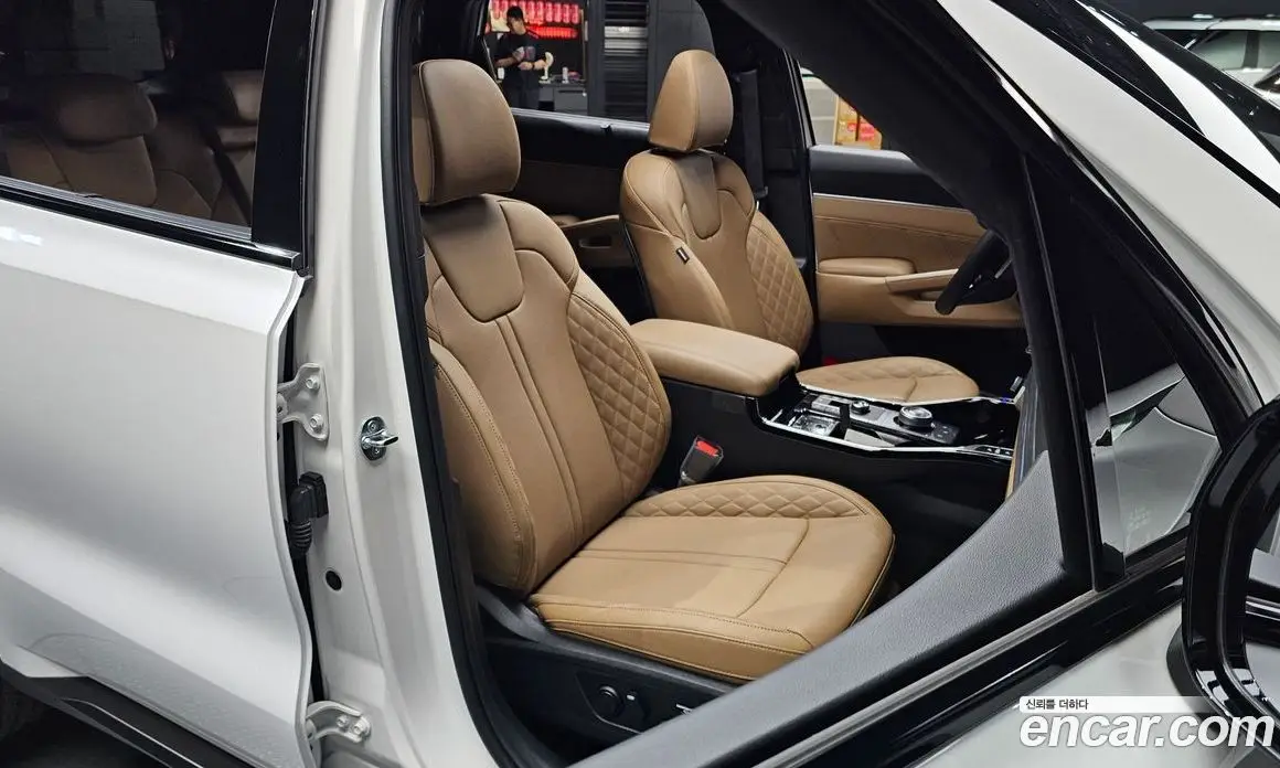 Kia Sorento 2025 1.6 автомат (гидро), фото 10 Kia Sorento 2025 1.6 автомат (гидро), фото 10