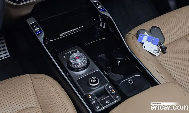 Kia Sorento 2025 2.5 автомат (гидро), миниатюра 11 Kia Sorento 2025 2.5 автомат (гидро), миниатюра 11