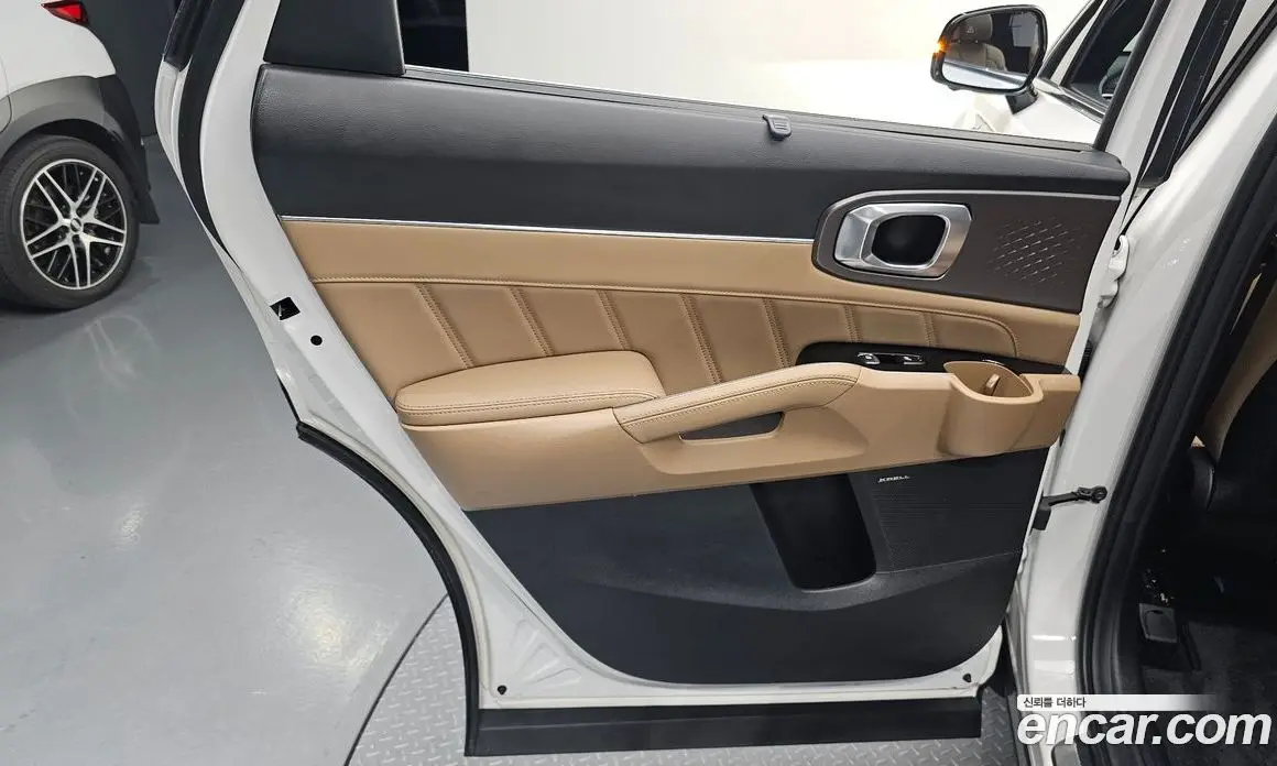 Kia Sorento 2025 2.5 автомат (гидро), фото 14 Kia Sorento 2025 2.5 автомат (гидро), фото 14