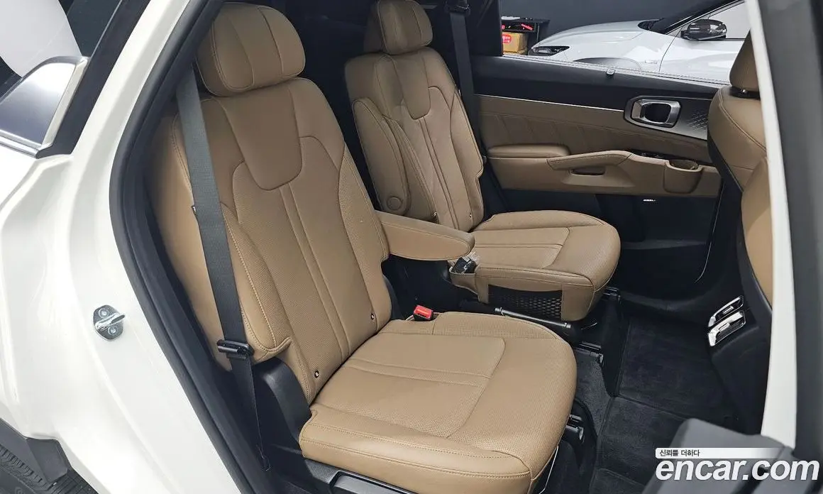 Kia Sorento 2025 2.5 автомат (гидро), фото 15 Kia Sorento 2025 2.5 автомат (гидро), фото 15