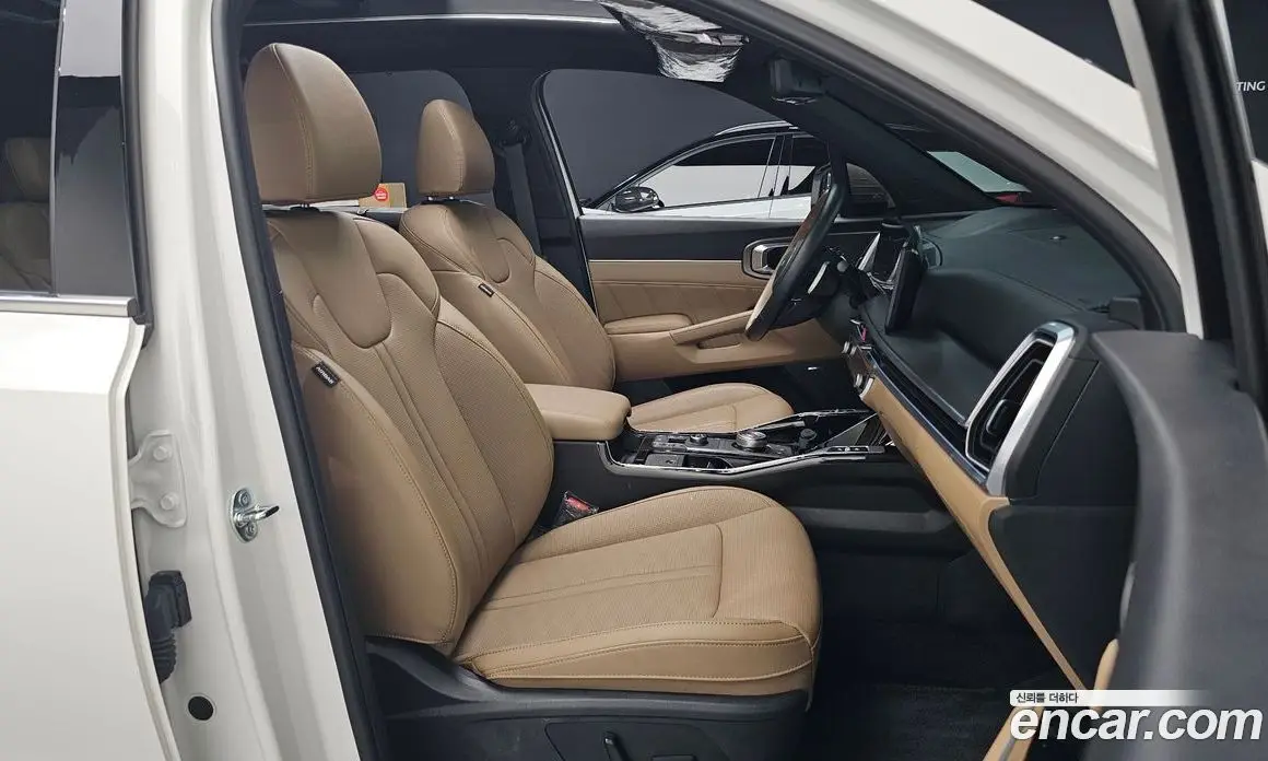Kia Sorento 2025 2.5 автомат (гидро), фото 16 Kia Sorento 2025 2.5 автомат (гидро), фото 16