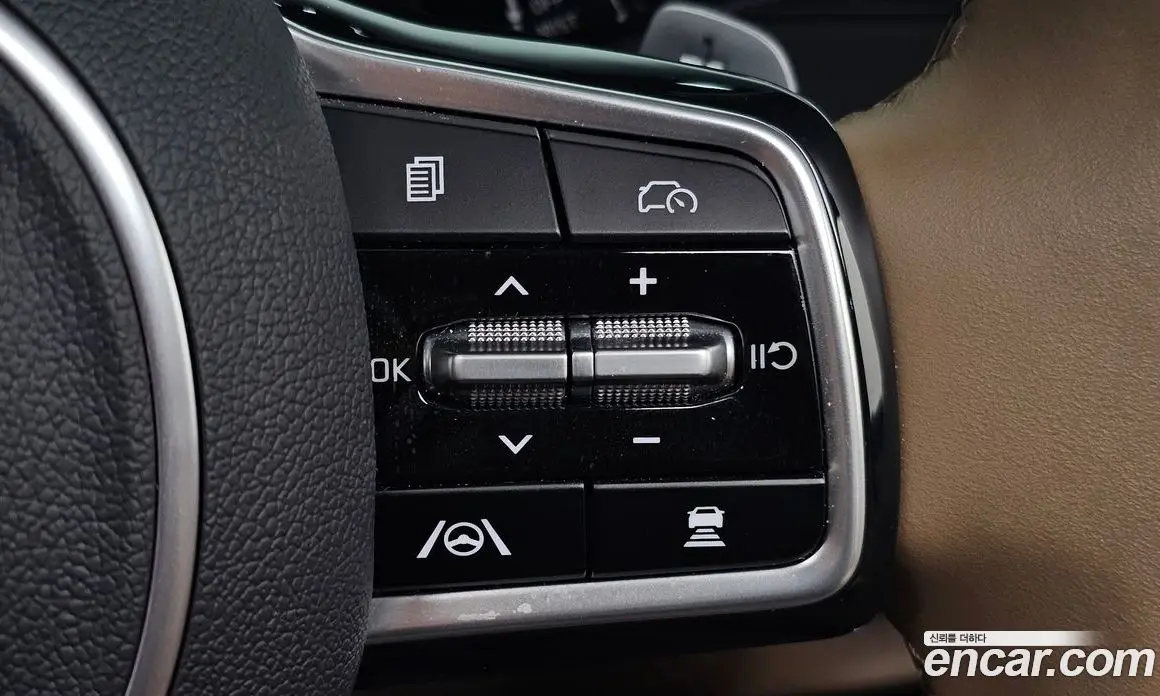 Kia Sorento 2025 2.5 автомат (гидро), фото 19 Kia Sorento 2025 2.5 автомат (гидро), фото 19