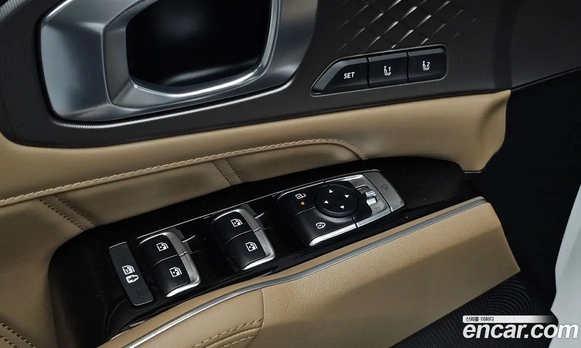 Kia Sorento 2025 2.5 автомат (гидро), фото 31 Kia Sorento 2025 2.5 автомат (гидро), фото 31