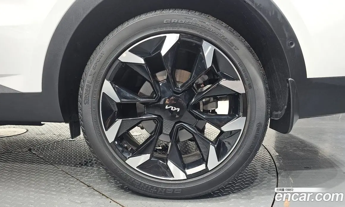 Kia Sorento 2025 2.5 автомат (гидро), фото 6 Kia Sorento 2025 2.5 автомат (гидро), фото 6