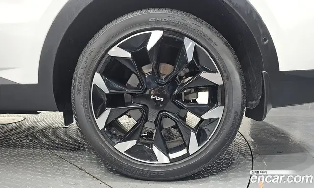 Kia Sorento 2025 2.5 автомат (гидро), миниатюра 6 Kia Sorento 2025 2.5 автомат (гидро), миниатюра 6