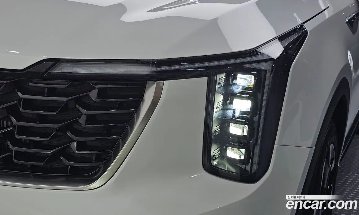 Kia Sorento 2025 2.5 автомат (гидро), фото 7 Kia Sorento 2025 2.5 автомат (гидро), фото 7