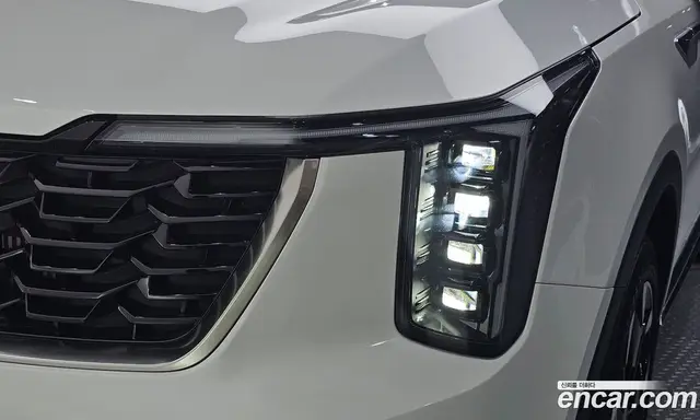 Kia Sorento 2025 2.5 автомат (гидро), миниатюра 7 Kia Sorento 2025 2.5 автомат (гидро), миниатюра 7