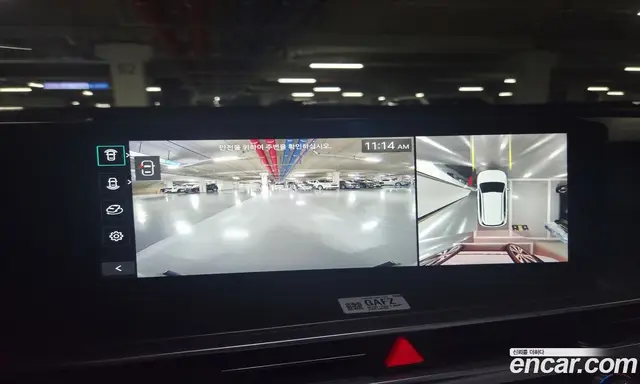 Kia Sorento 2026 1.6 автомат (гидро), миниатюра 11 Kia Sorento 2026 1.6 автомат (гидро), миниатюра 11