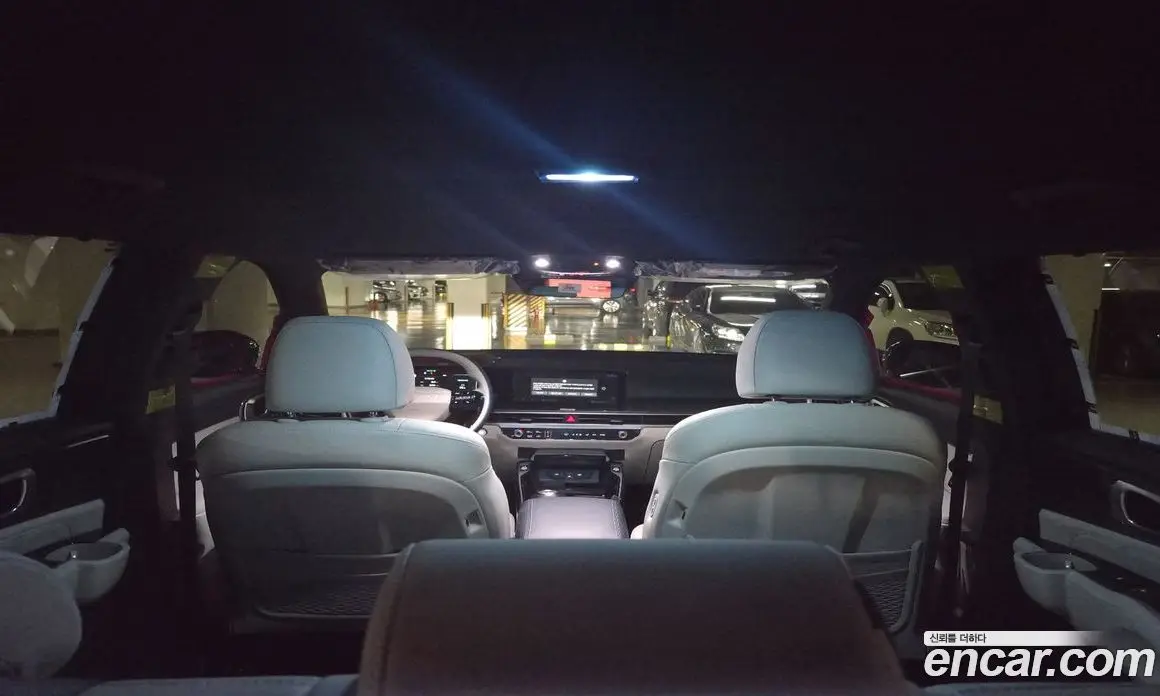 Kia Sorento 2026 1.6 автомат (гидро), фото 17 Kia Sorento 2026 1.6 автомат (гидро), фото 17