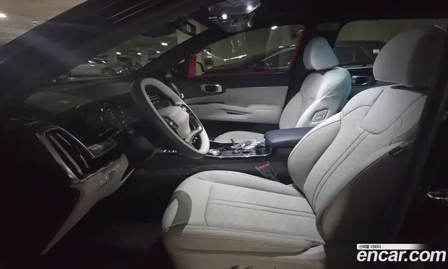 Kia Sorento 2026 1.6 автомат (гидро), миниатюра 6 Kia Sorento 2026 1.6 автомат (гидро), миниатюра 6