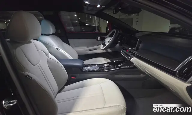 Kia Sorento 2026 1.6 автомат (гидро), миниатюра 7 Kia Sorento 2026 1.6 автомат (гидро), миниатюра 7