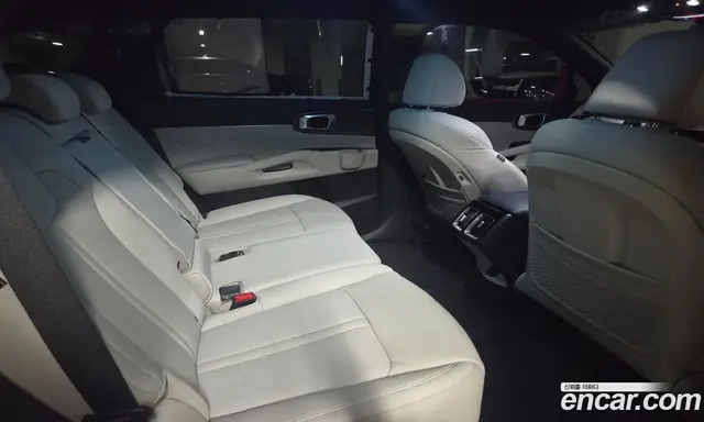 Kia Sorento 2026 1.6 автомат (гидро), миниатюра 8 Kia Sorento 2026 1.6 автомат (гидро), миниатюра 8