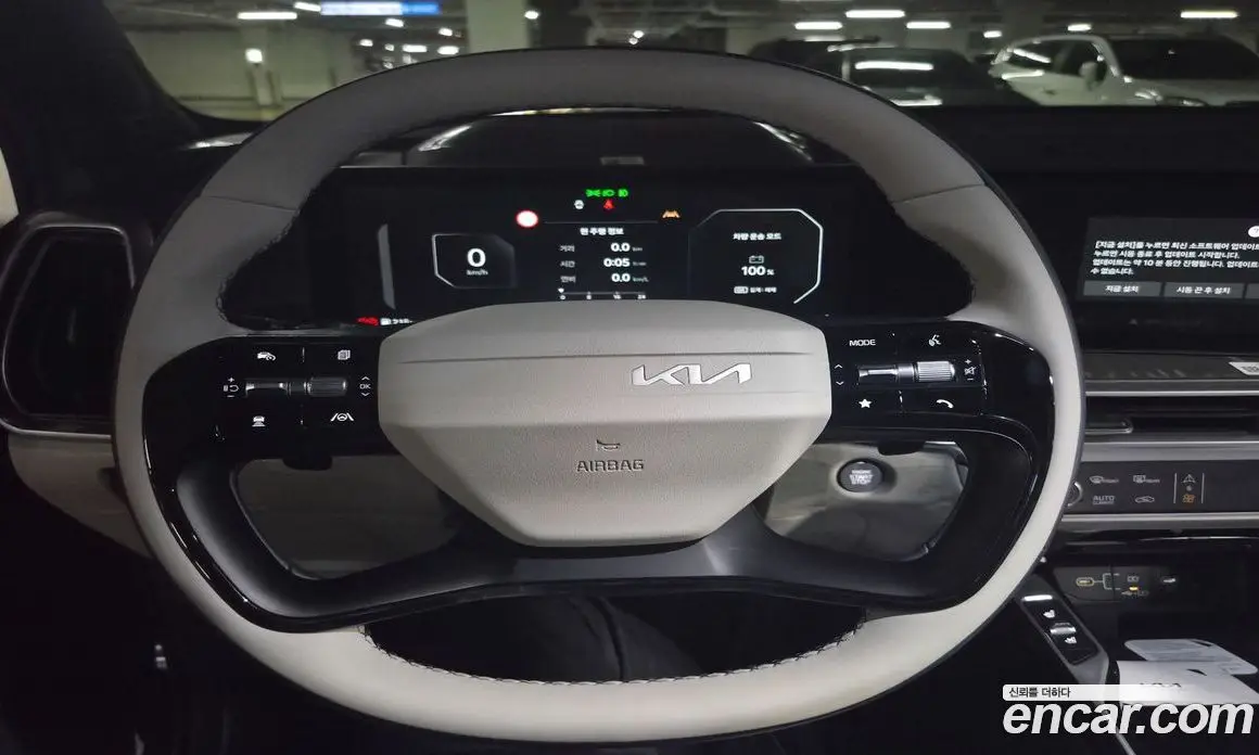 Kia Sorento 2026 1.6 автомат (гидро), фото 9 Kia Sorento 2026 1.6 автомат (гидро), фото 9