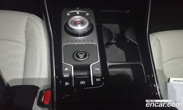 Kia Sorento 2026 1.6 автомат (гидро), миниатюра 10 Kia Sorento 2026 1.6 автомат (гидро), миниатюра 10