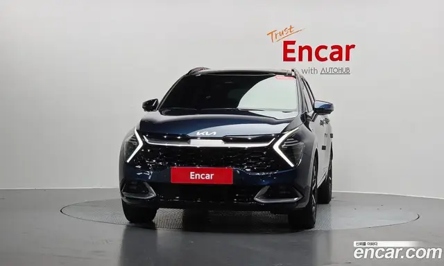 Kia Sportage 2023 1.6 автомат (гидро), миниатюра 2 Kia Sportage 2023 1.6 автомат (гидро), миниатюра 2