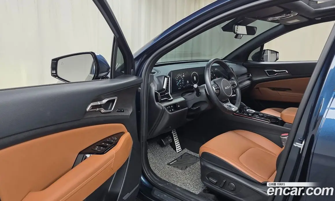 Kia Sportage 2023 1.6 автомат (гидро), фото 12 Kia Sportage 2023 1.6 автомат (гидро), фото 12