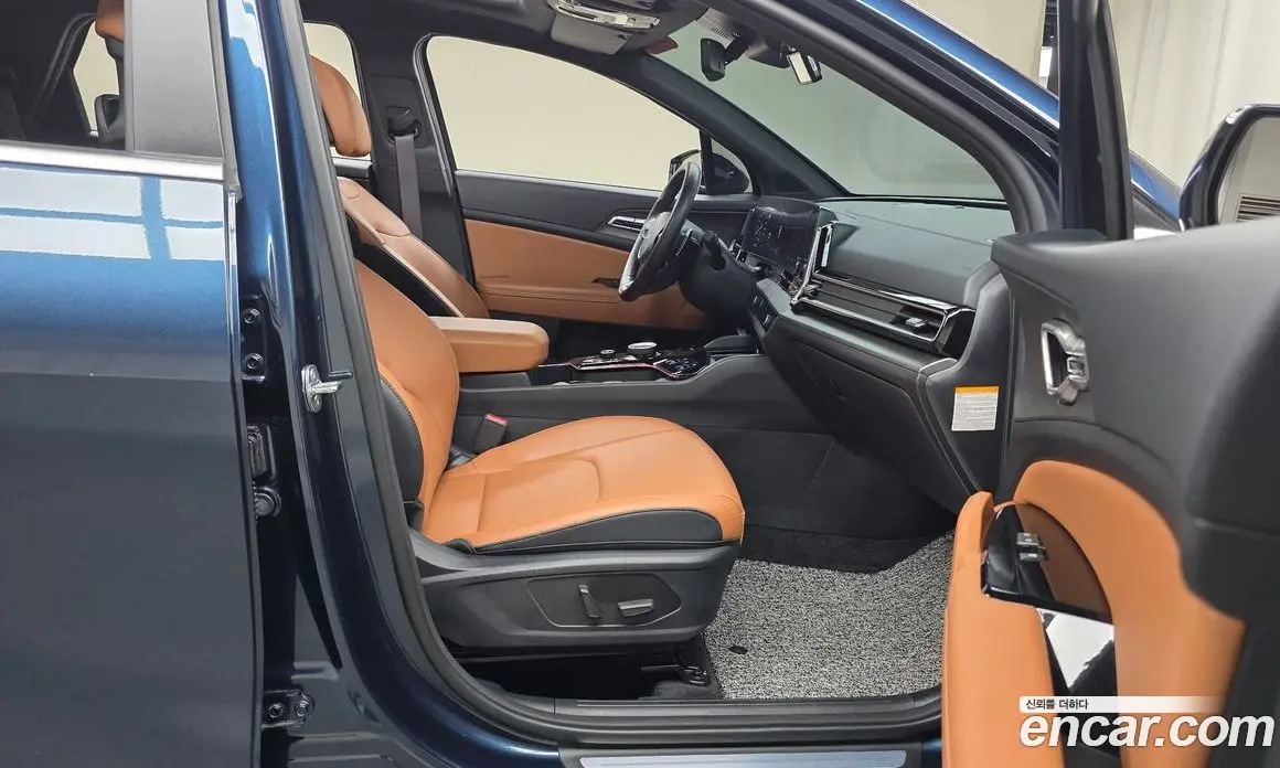 Kia Sportage 2023 1.6 автомат (гидро), фото 15 Kia Sportage 2023 1.6 автомат (гидро), фото 15