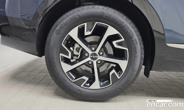 Kia Sportage 2023 1.6 автомат (гидро), миниатюра 4 Kia Sportage 2023 1.6 автомат (гидро), миниатюра 4