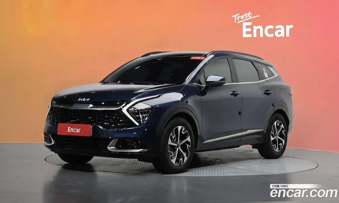 Kia Sportage 2023 1.6 автомат (гидро), фото 32 Kia Sportage 2023 1.6 автомат (гидро), фото 32
