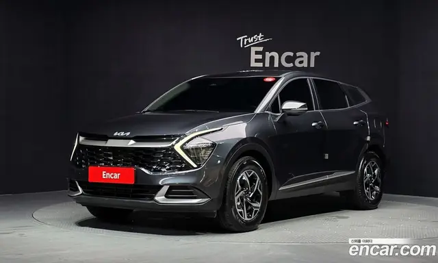 Kia Sportage 2024 2.0 автомат (гидро), миниатюра 1