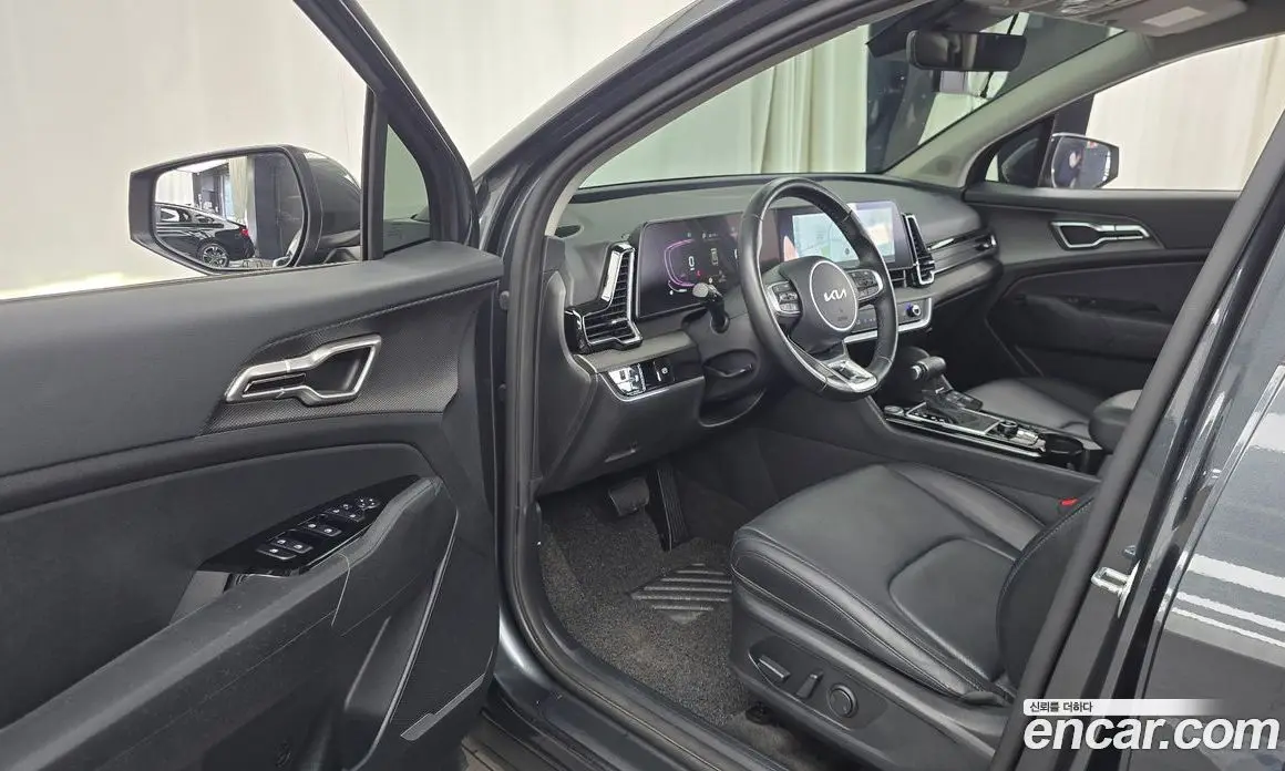 Kia Sportage 2024 2.0 автомат (гидро), фото 13