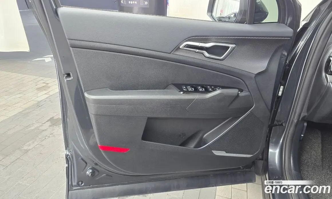 Kia Sportage 2024 2.0 автомат (гидро), фото 14