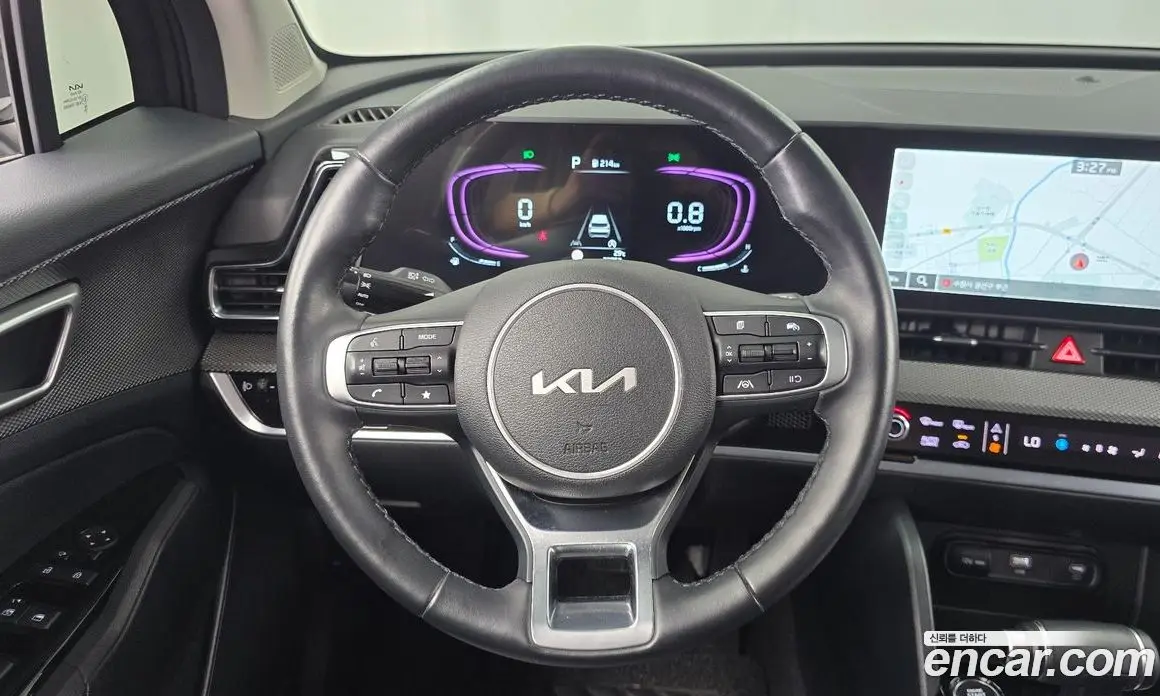 Kia Sportage 2024 2.0 автомат (гидро), фото 18