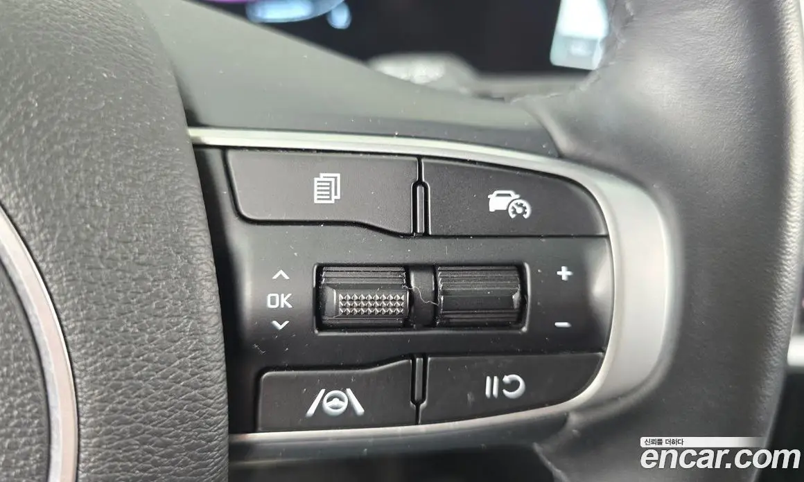 Kia Sportage 2024 2.0 автомат (гидро), фото 25